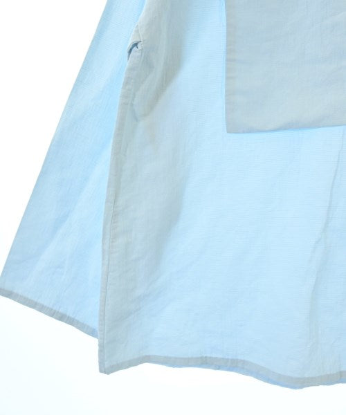 STUDIO NICHOLSON เสื้อลำลอง