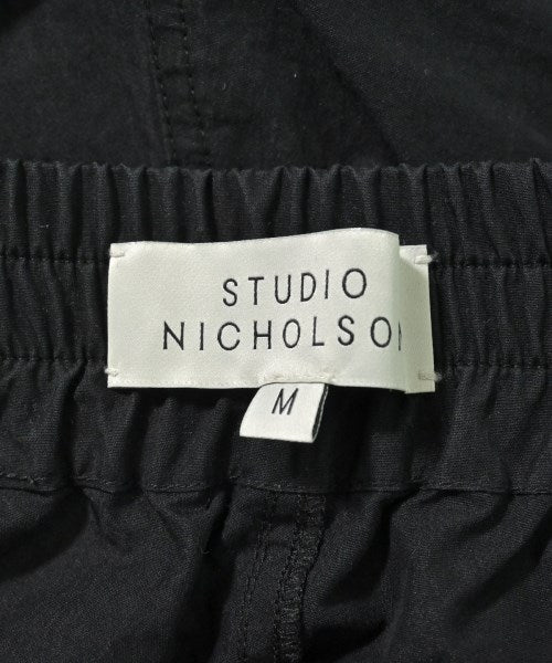 STUDIO NICHOLSON กางเกง อื่น
