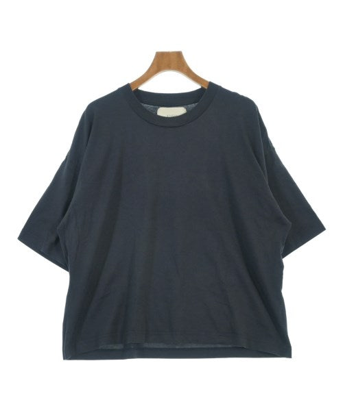 STUDIO NICHOLSON เสื้อยืด/เสื้อท็อปส์