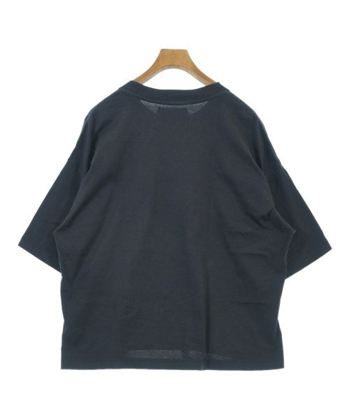 STUDIO NICHOLSON เสื้อยืด/เสื้อท็อปส์