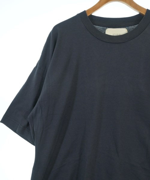 STUDIO NICHOLSON เสื้อยืด/เสื้อท็อปส์