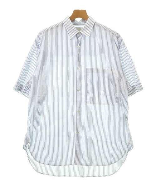 STUDIO NICHOLSON เสื้อลำลอง
