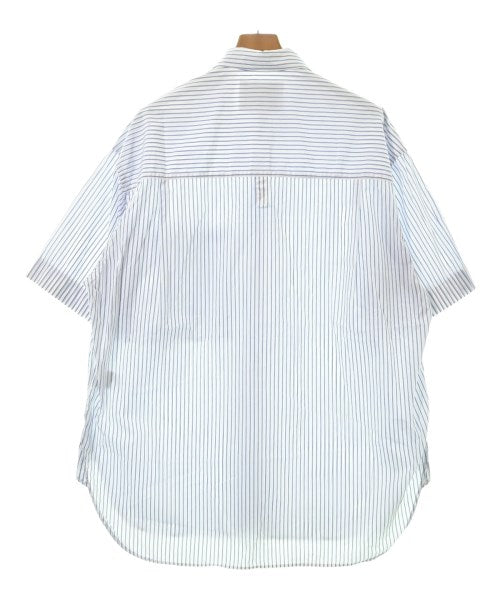 STUDIO NICHOLSON เสื้อลำลอง