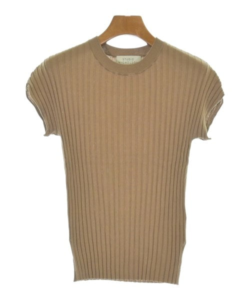 STUDIO NICHOLSON เสื้อกันหนาว