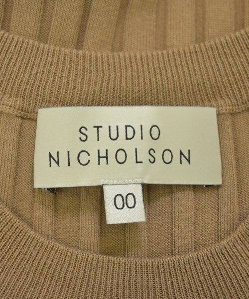 STUDIO NICHOLSON เสื้อกันหนาว