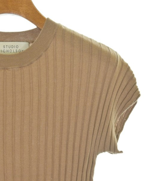 STUDIO NICHOLSON เสื้อกันหนาว