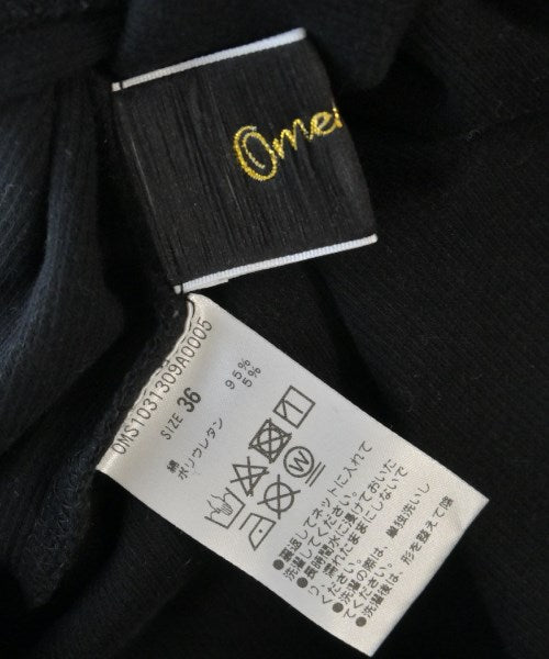 Omekashi ชุดเดรส