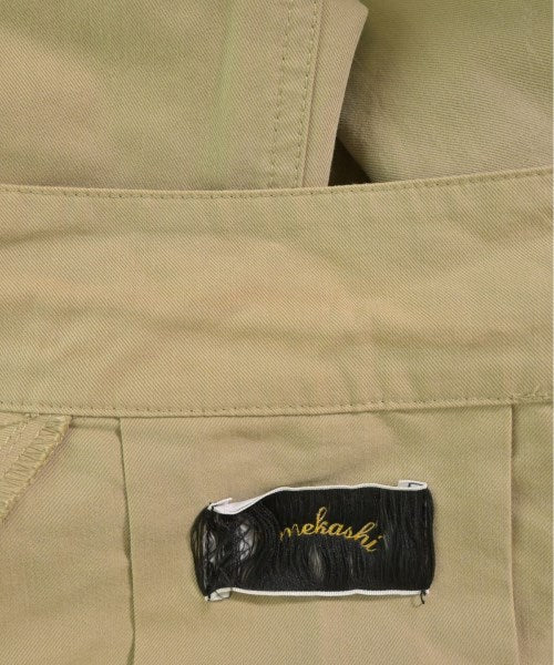 Omekashi เสื้อโค้ท อื่น