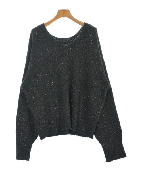 Omekashi เสื้อกันหนาว