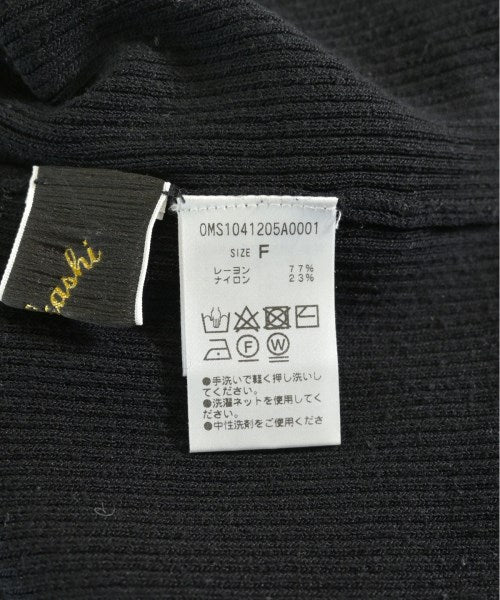 Omekashi เสื้อคาร์ดิแกน