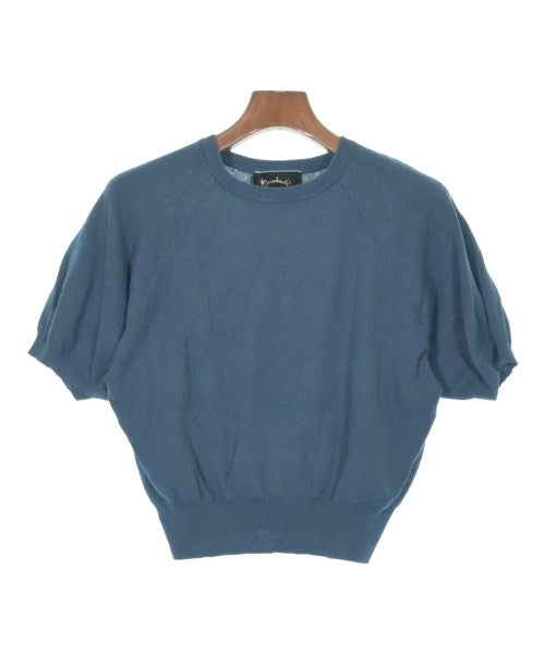 Omekashi เสื้อกันหนาว