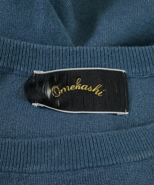 Omekashi เสื้อกันหนาว