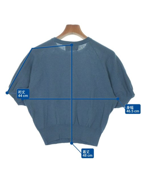 Omekashi เสื้อกันหนาว