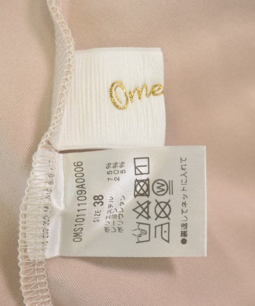 Omekashi ชุดเดรส