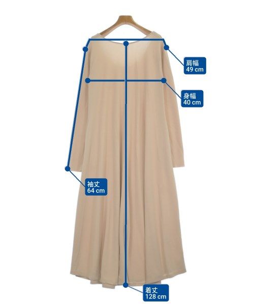 Omekashi ชุดเดรส