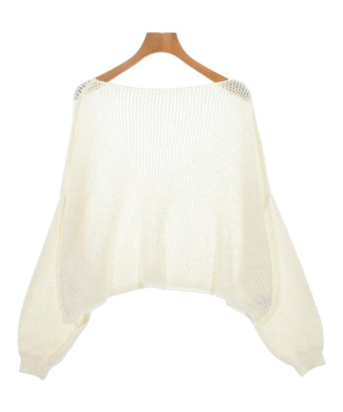 Omekashi เสื้อกันหนาว