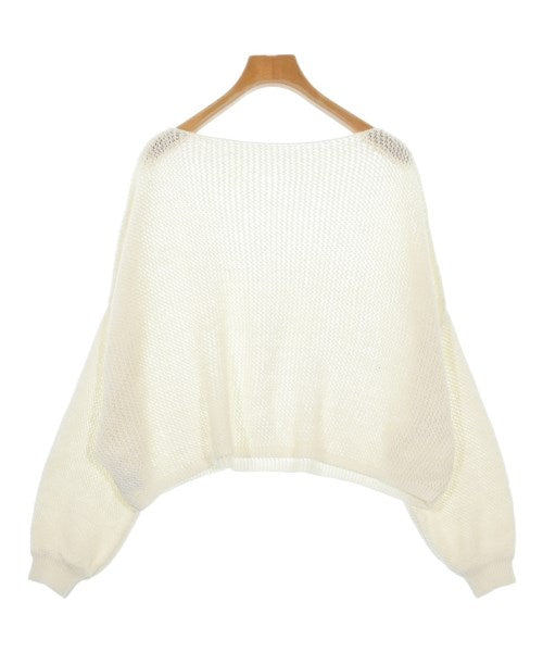 Omekashi เสื้อกันหนาว