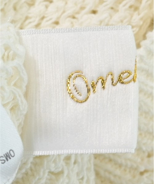 Omekashi เสื้อกันหนาว