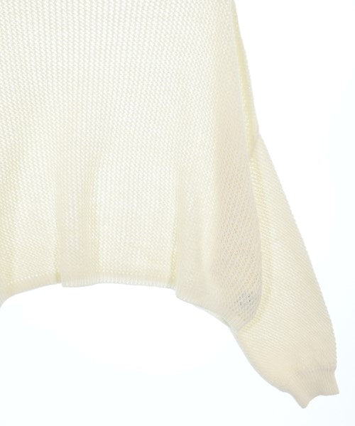 Omekashi เสื้อกันหนาว