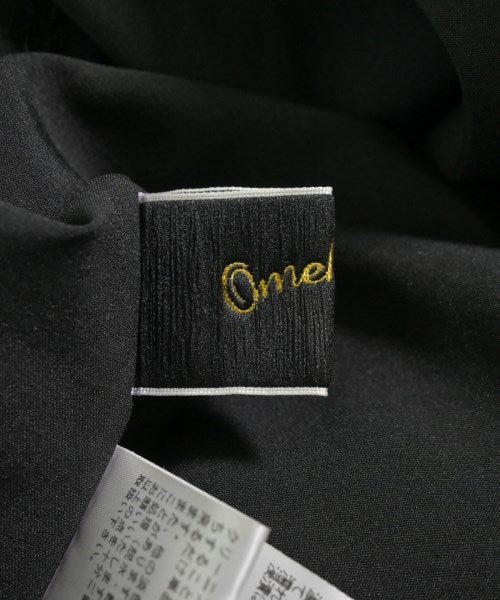 Omekashi ชุดเดรส