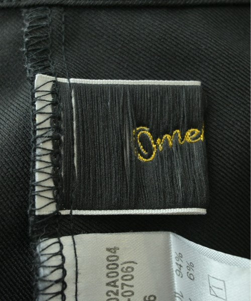 Omekashi กางเกง อื่น