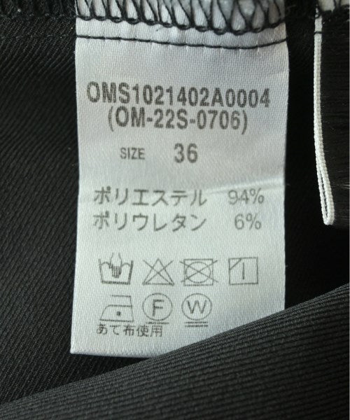 Omekashi กางเกง อื่น