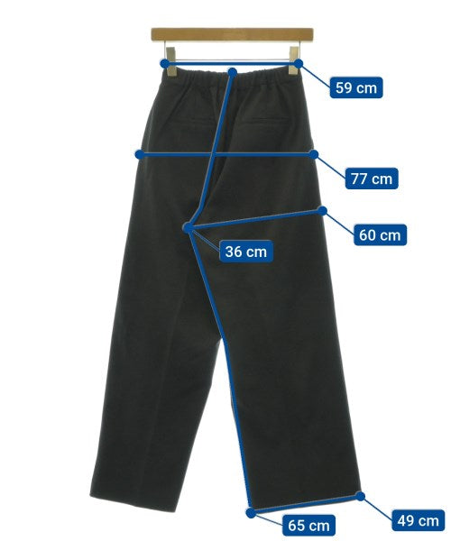 Omekashi กางเกง อื่น