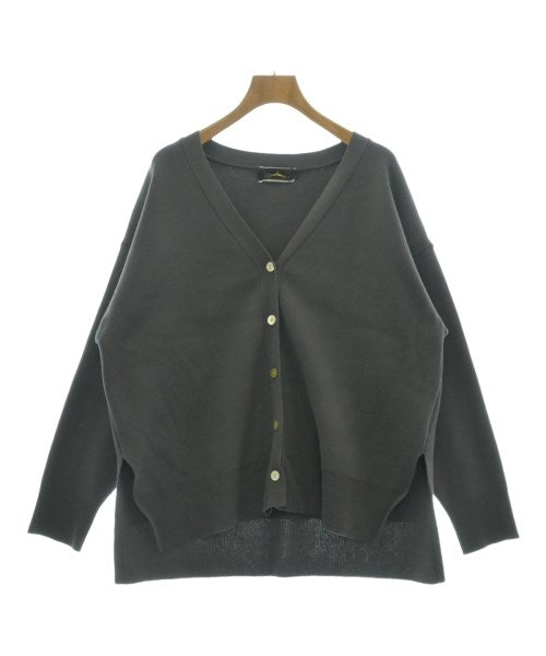 Omekashi เสื้อคาร์ดิแกน