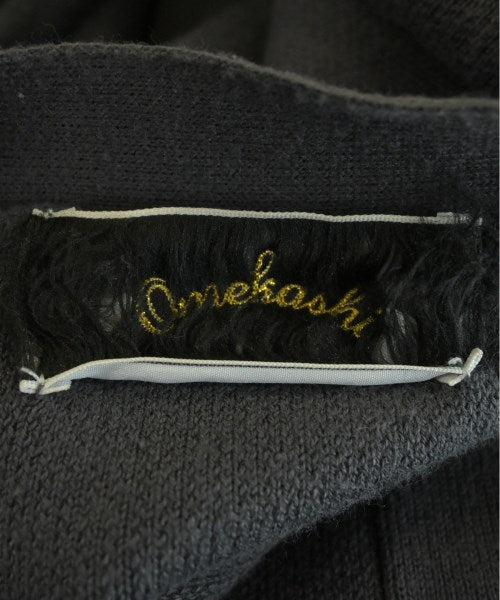 Omekashi เสื้อคาร์ดิแกน