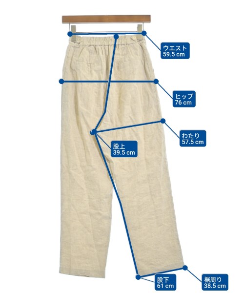 Omekashi กางเกง อื่น