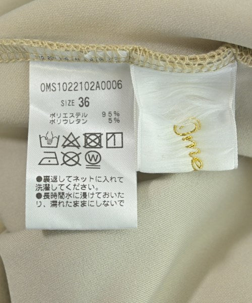 Omekashi กางเกง อื่น