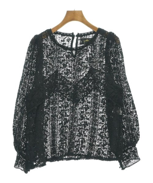 Omekashi เสื้อลำลอง