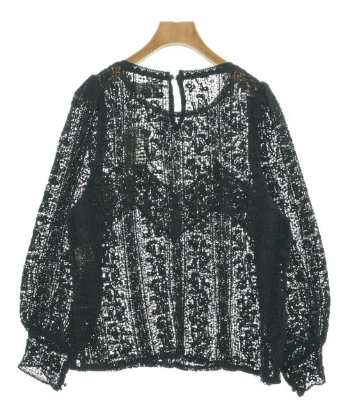 Omekashi เสื้อลำลอง