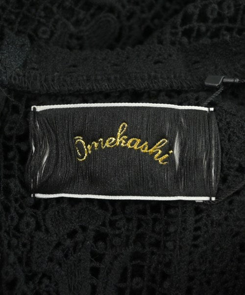 Omekashi เสื้อลำลอง