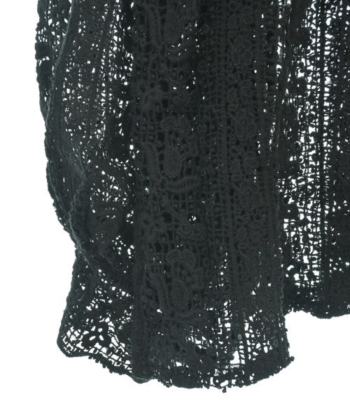 Omekashi เสื้อลำลอง