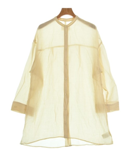 Omekashi เสื้อลำลอง