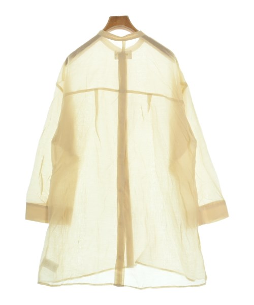 Omekashi เสื้อลำลอง