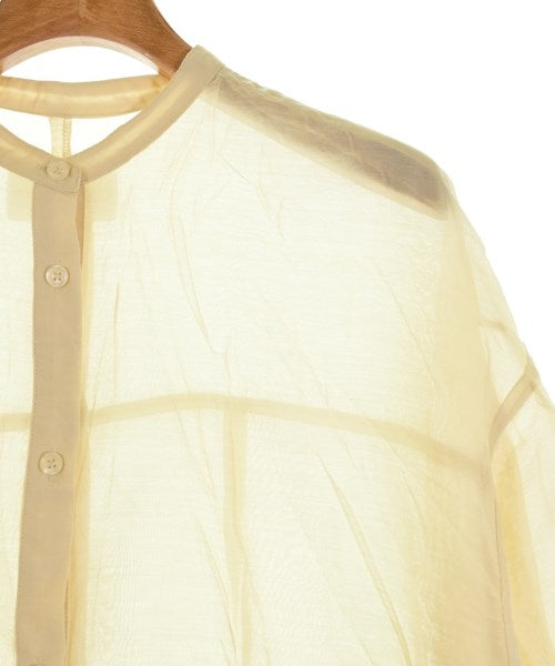 Omekashi เสื้อลำลอง