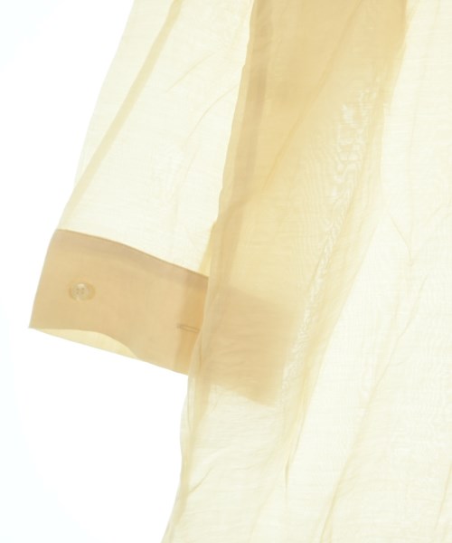 Omekashi เสื้อลำลอง