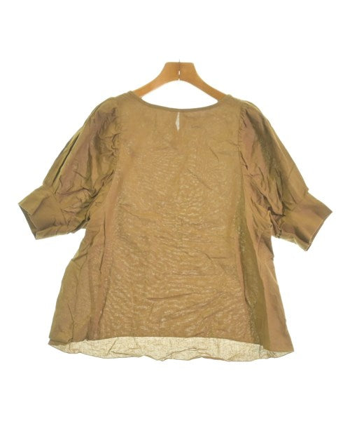 Omekashi เสื้อลำลอง