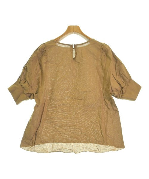 Omekashi เสื้อลำลอง