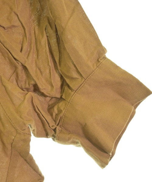 Omekashi เสื้อลำลอง