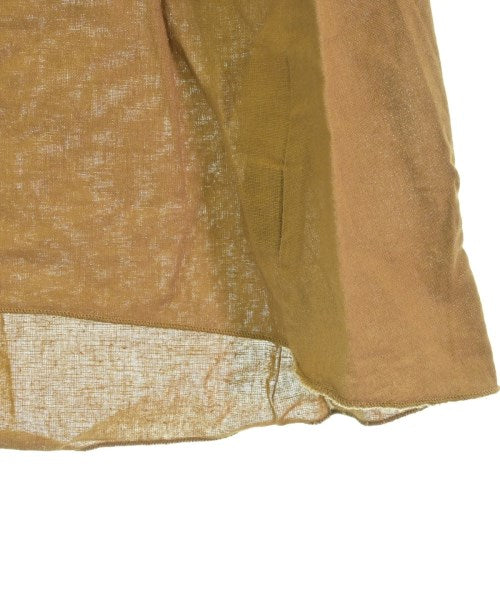 Omekashi เสื้อลำลอง