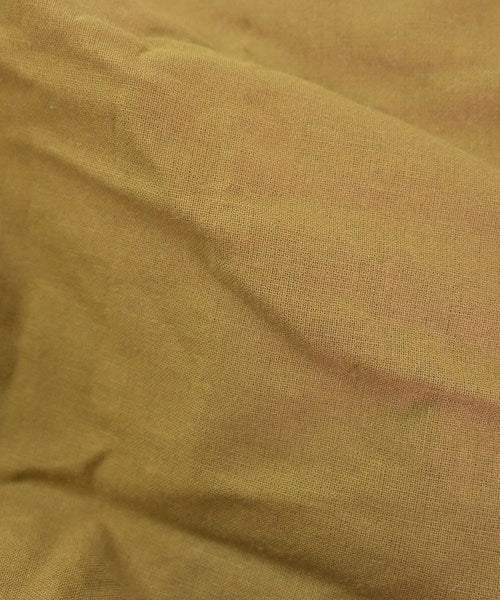 Omekashi เสื้อลำลอง