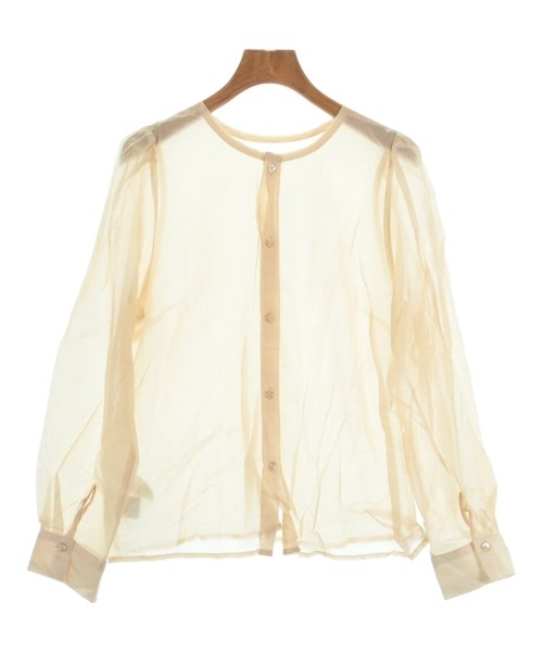 Omekashi เสื้อลำลอง