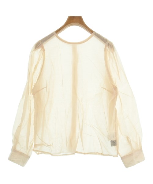 Omekashi เสื้อลำลอง