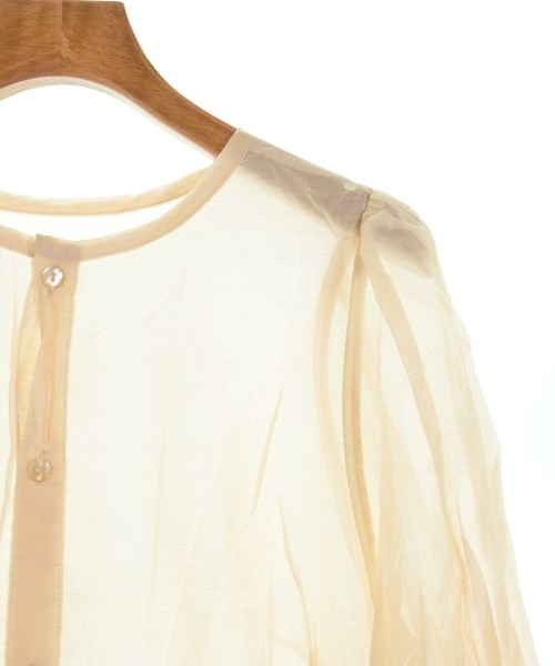 Omekashi เสื้อลำลอง