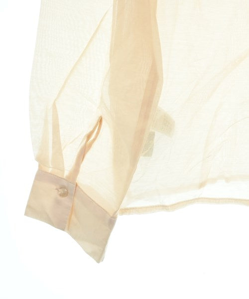 Omekashi เสื้อลำลอง