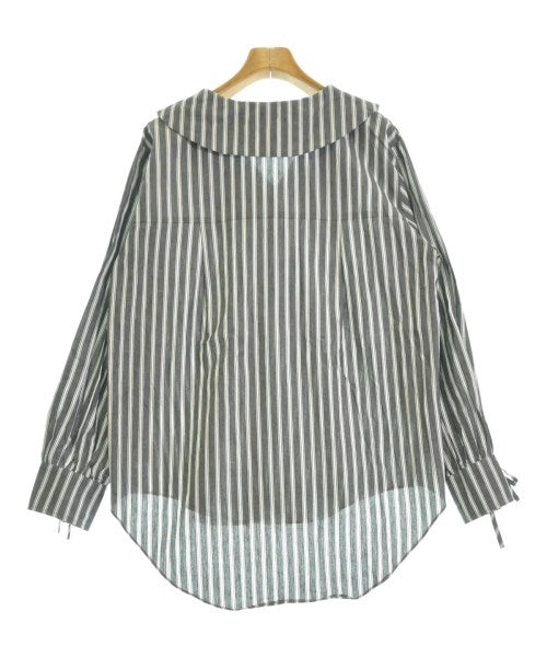 Omekashi เสื้อลำลอง