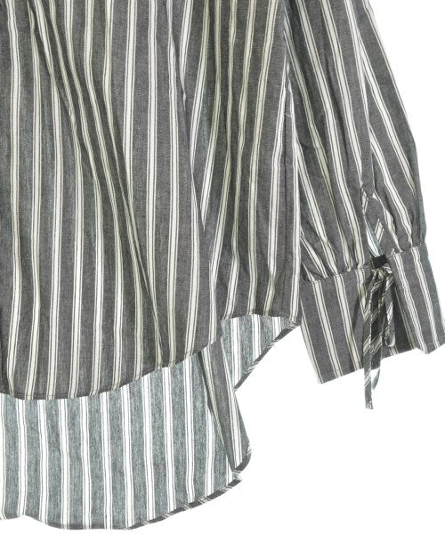 Omekashi เสื้อลำลอง